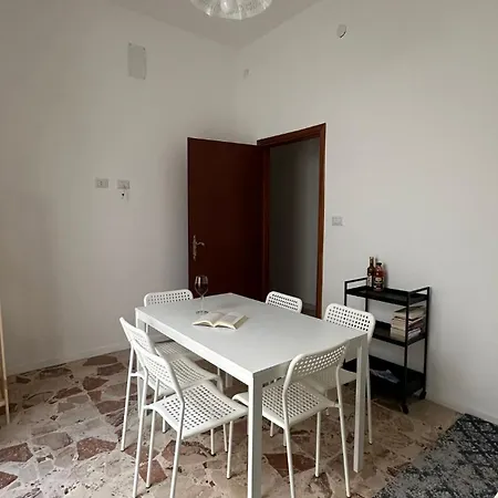 Apartment Maison D'artiste Siracusa