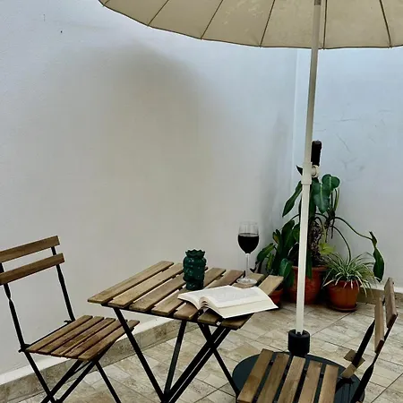 شقة Maison D'artiste Siracusa *