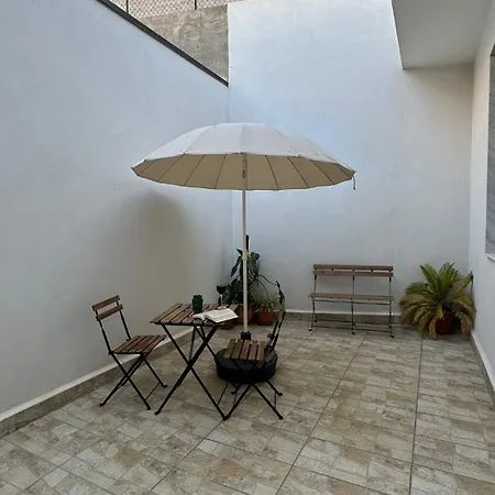 Maison D'artiste Siracusa