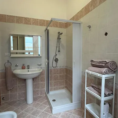 Maison D'artiste Siracusa Apartman Belvedere