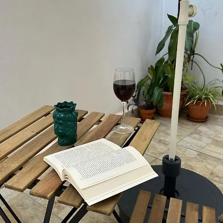 شقة Maison D'artiste Siracusa