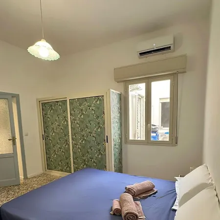 Apartment Maison D'artiste Siracusa *