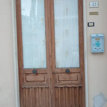 Maison D'artiste Siracusa