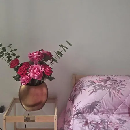 شقة Maison D'artiste Siracusa